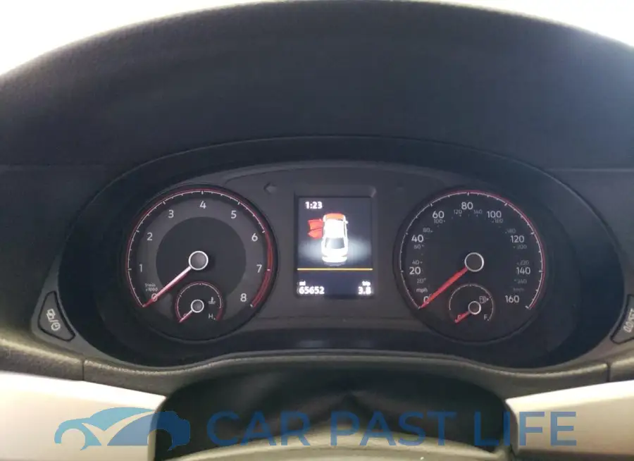 1VWSA7A30MC009936# 9