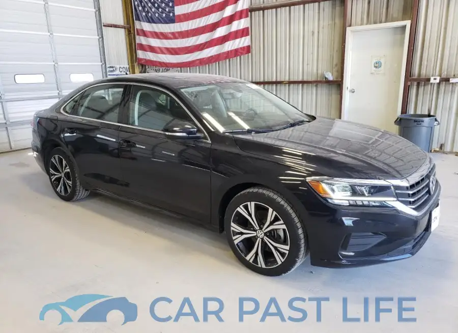 1VWSA7A30MC009936# 4