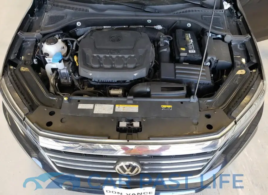 1VWSA7A30MC009936# 11