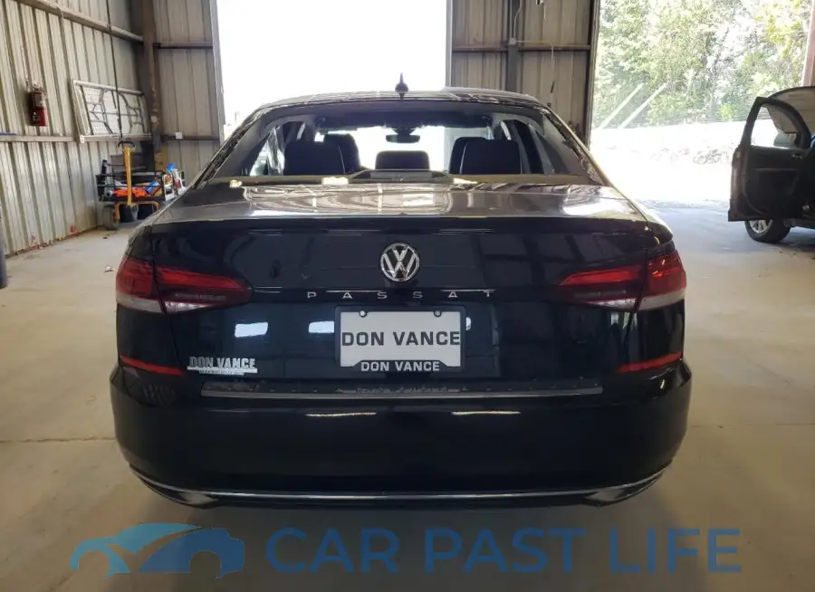 1VWSA7A30MC009936# 6