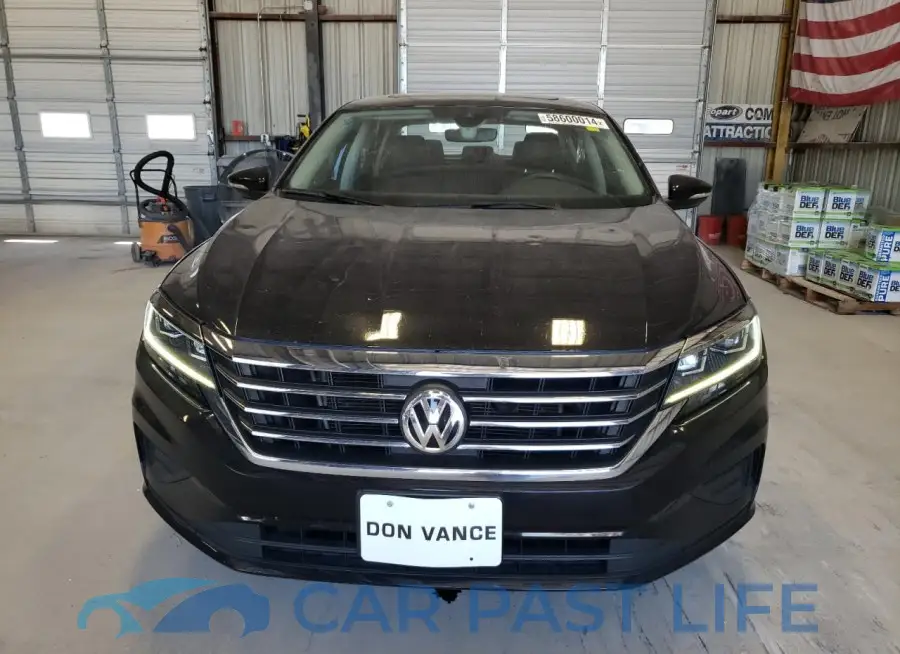 1VWSA7A30MC009936# 5