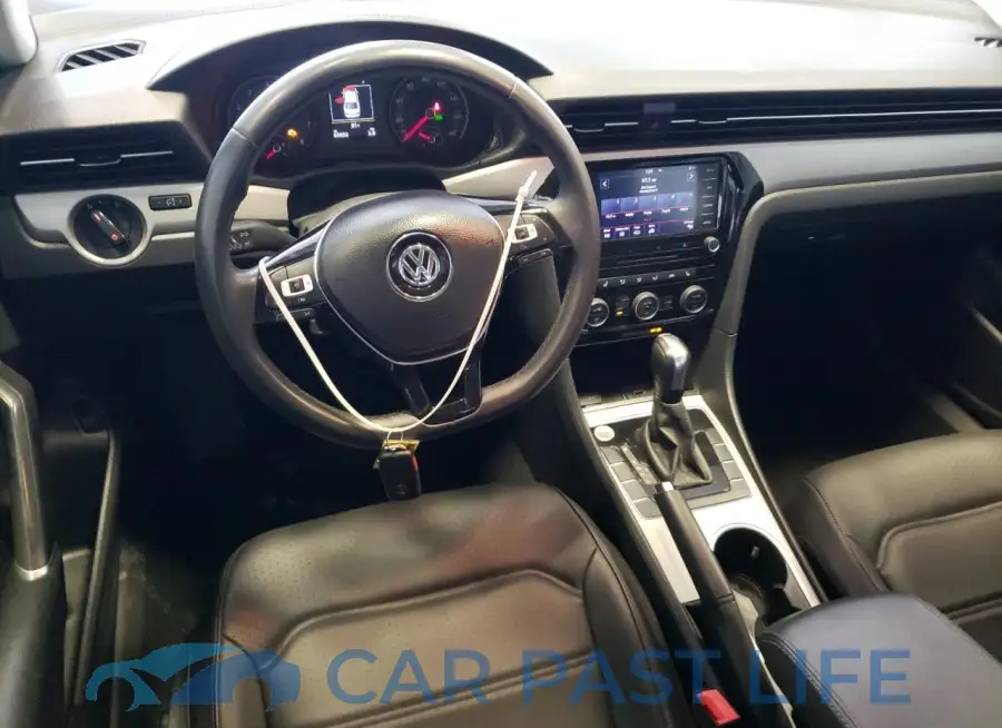 1VWSA7A30MC009936# 8
