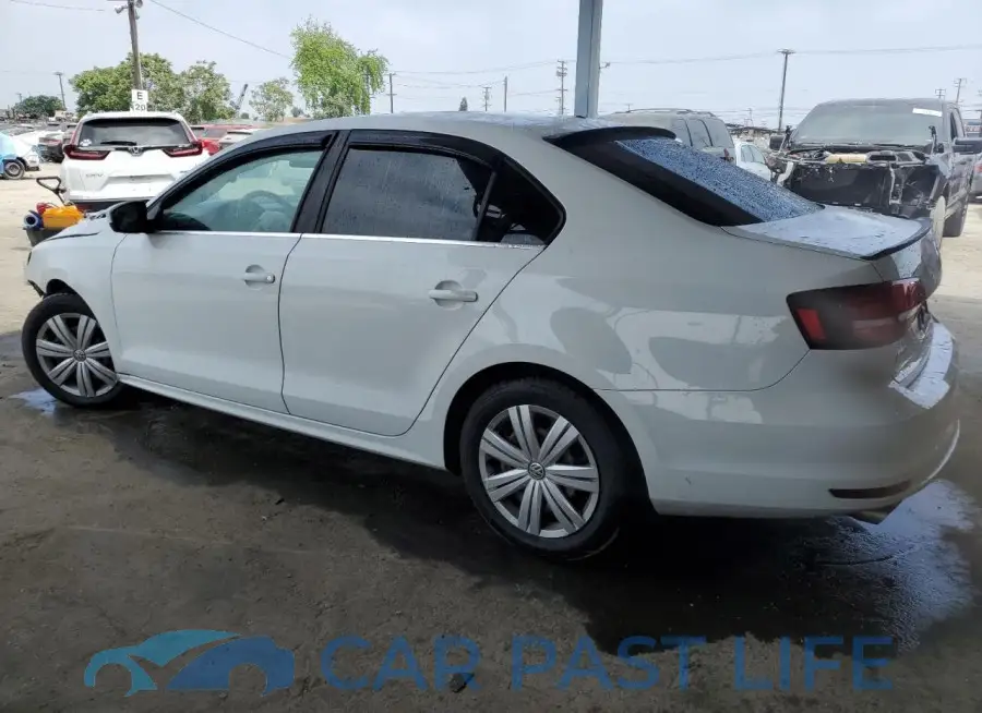 3VW2B7AJ2HM334071# 2