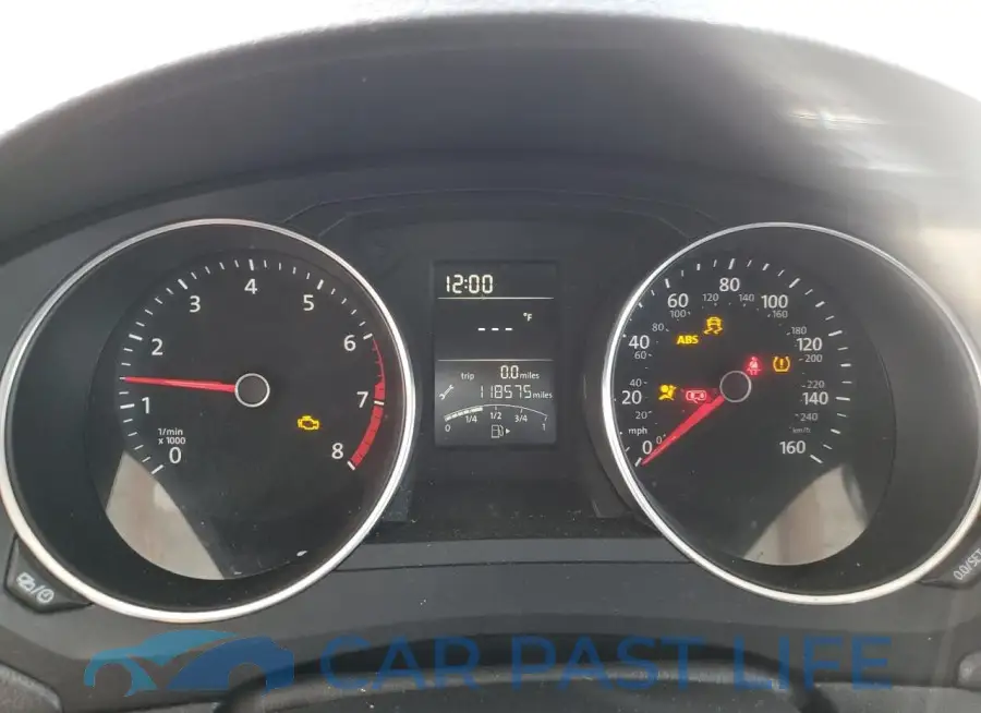 3VW2B7AJ2HM334071# 9