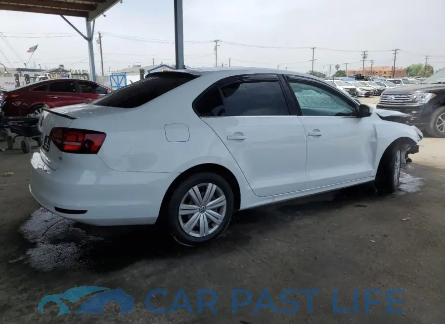 3VW2B7AJ2HM334071# 3