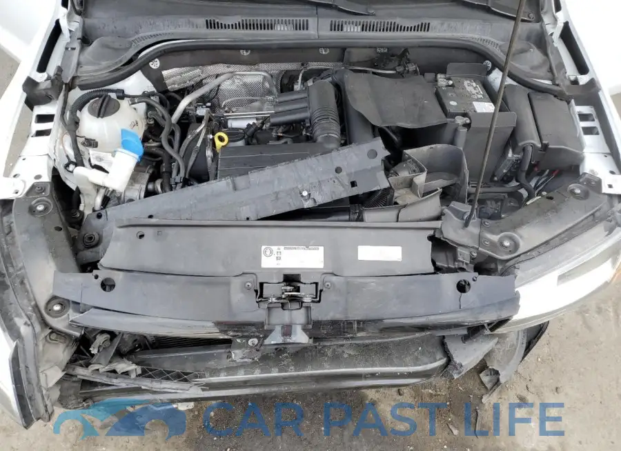 3VW2B7AJ2HM334071# 11
