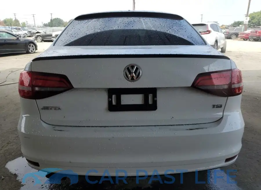 3VW2B7AJ2HM334071# 6