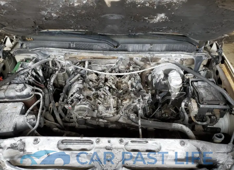 1GKS2BKC2GR448949# 12