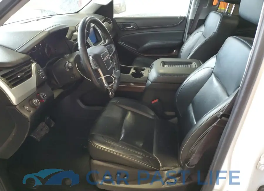 1GKS2BKC2GR448949# 7