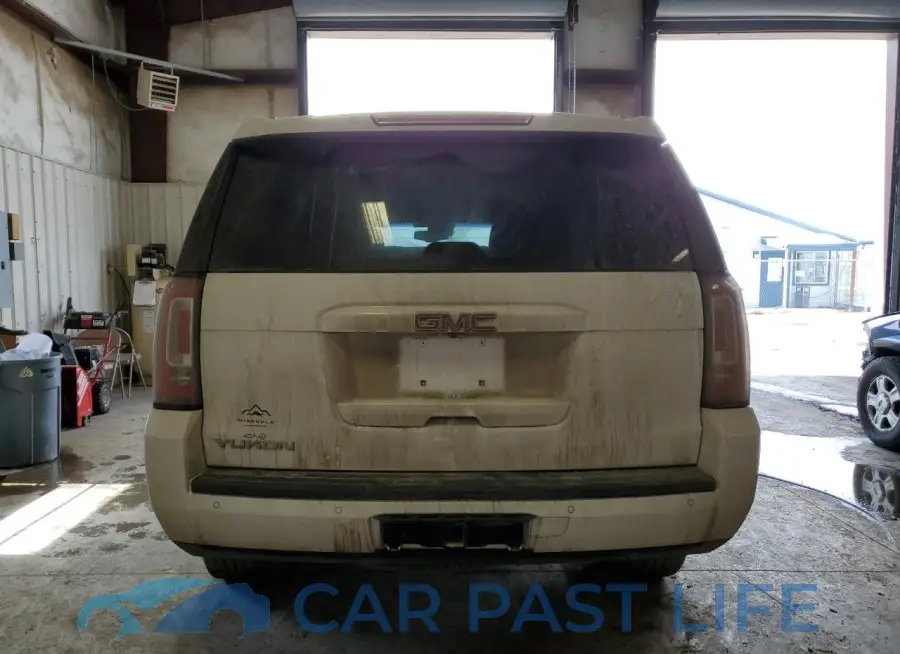 1GKS2BKC2GR448949# 6