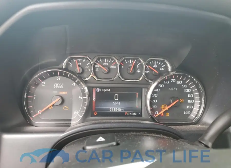1GT11YEG5FF111171# 9