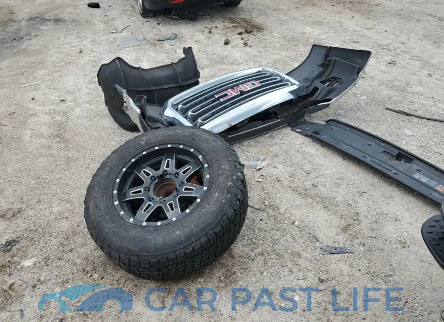 1GT11YEG5FF111171# 12