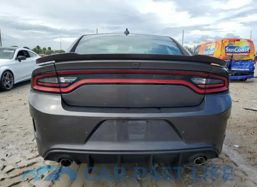 2C3CDXHG6KH512439# 6
