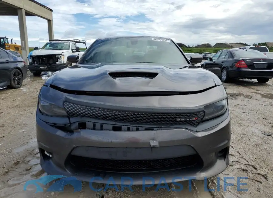 2C3CDXHG6KH512439# 5