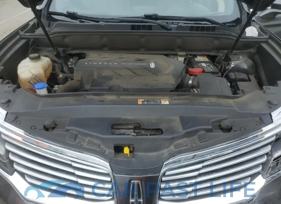 2LMPJ8KP2HBL49000# 12