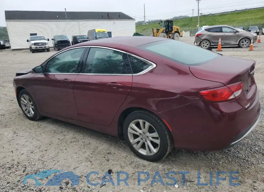 1C3CCCAB5FN710078# 2