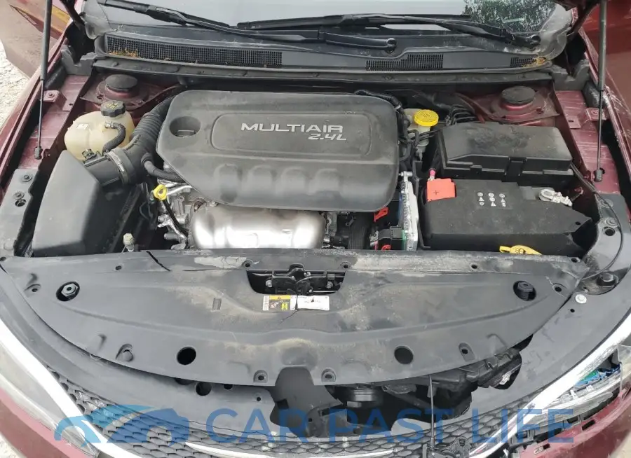 1C3CCCAB5FN710078# 11