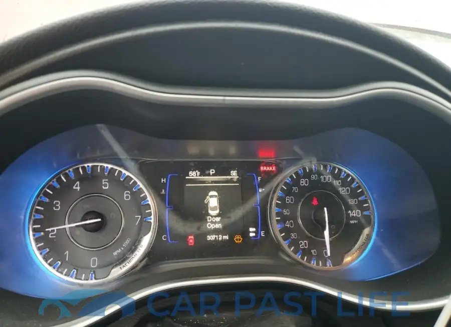 1C3CCCAB5FN710078# 9