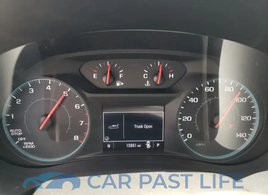1G1ZD5ST7PF173496# 9
