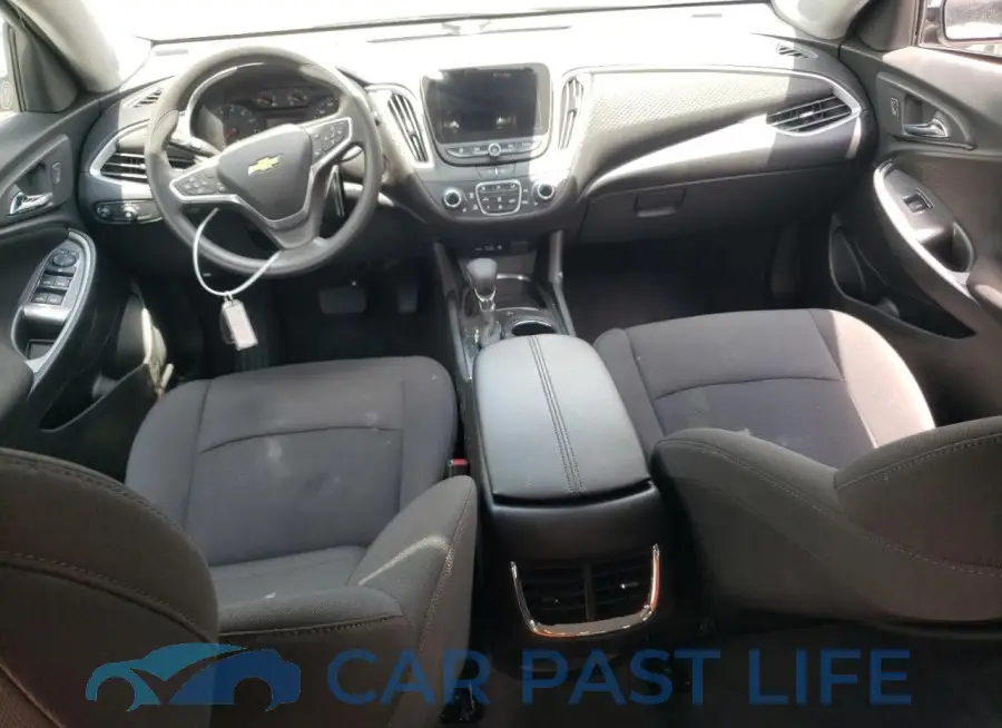 1G1ZD5ST7PF173496# 8