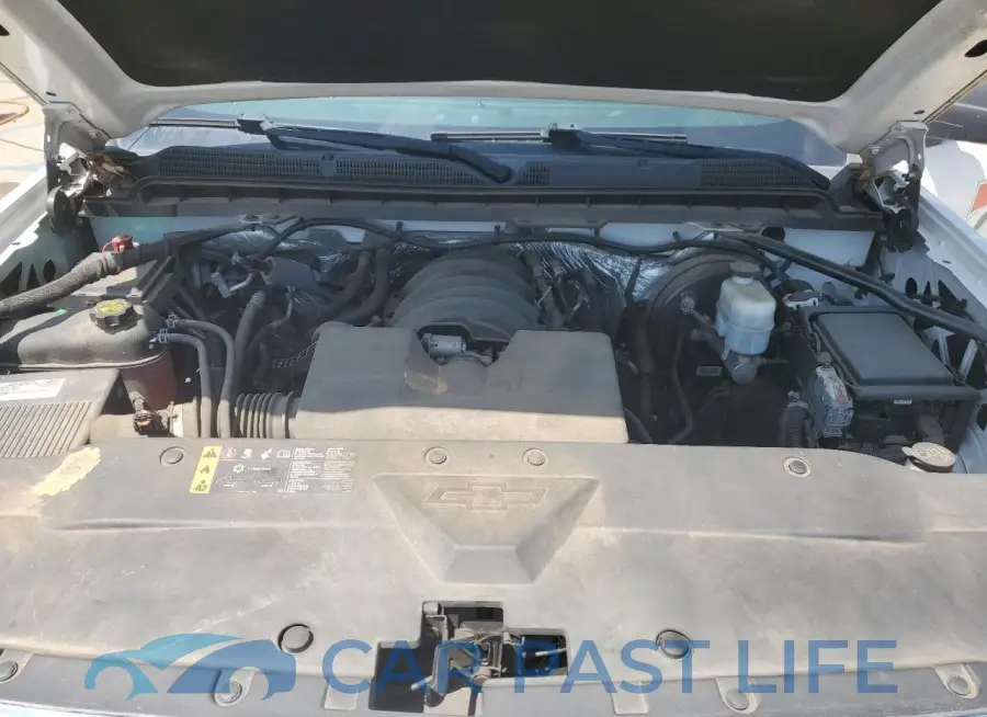 1GCNCNEH9JZ237981# 11