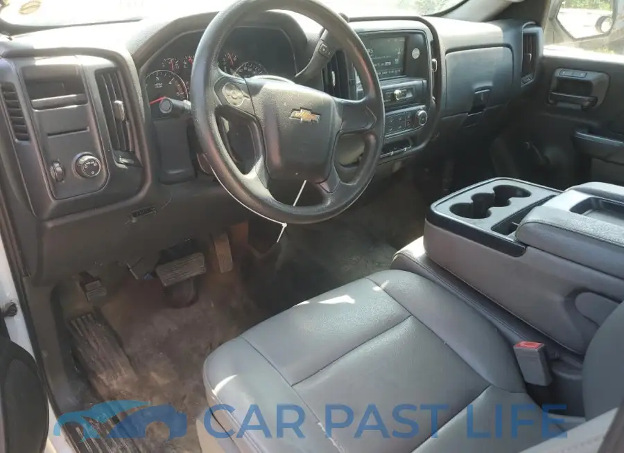 1GCNCNEH9JZ237981# 8