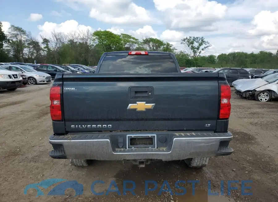 1GCVKREH9JZ295003# 6