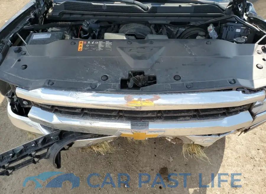 1GCVKREH9JZ295003# 11