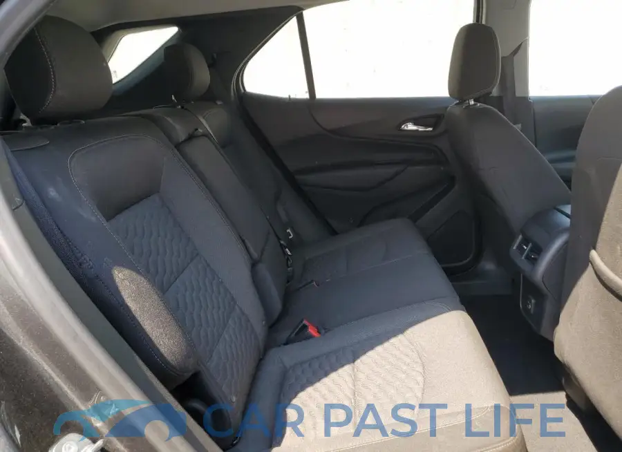3GNAXJEV2LS514382# 11