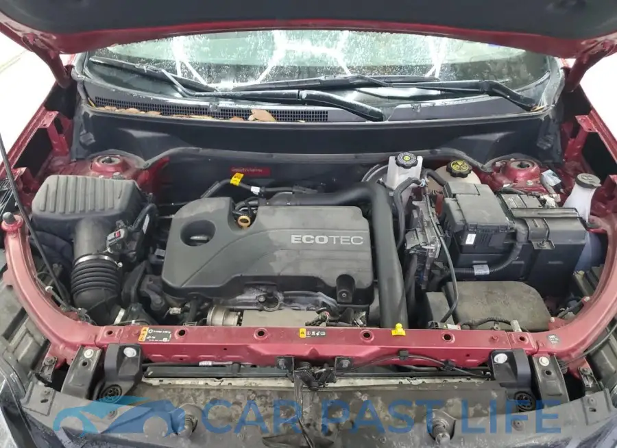 3GNAXKEV4LS581149# 12