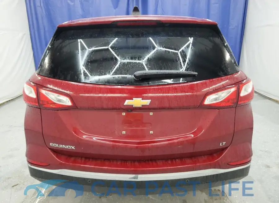 3GNAXKEV4LS581149# 6