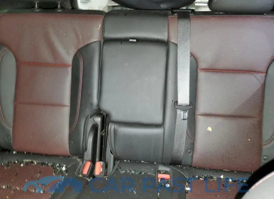 3GNKBERS8LS536879# 10