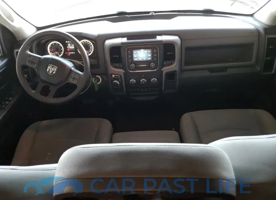 1C6RR6FG5FS663301# 8