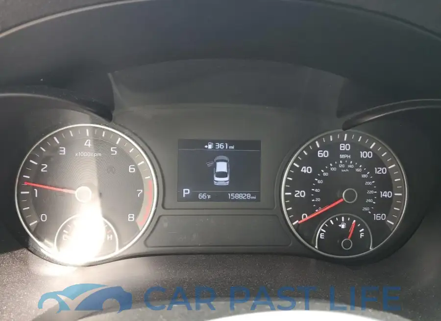 5XXGT4L38KG276091# 9