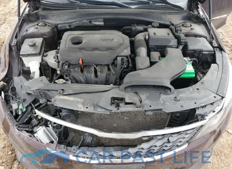 5XXGT4L38KG276091# 11