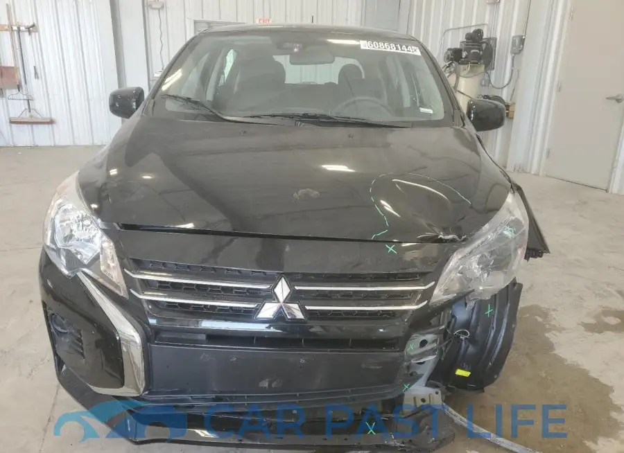 ML32AUHJ7RH008219# 5