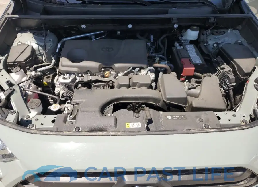 2T3J1RFV8PW386861# 12