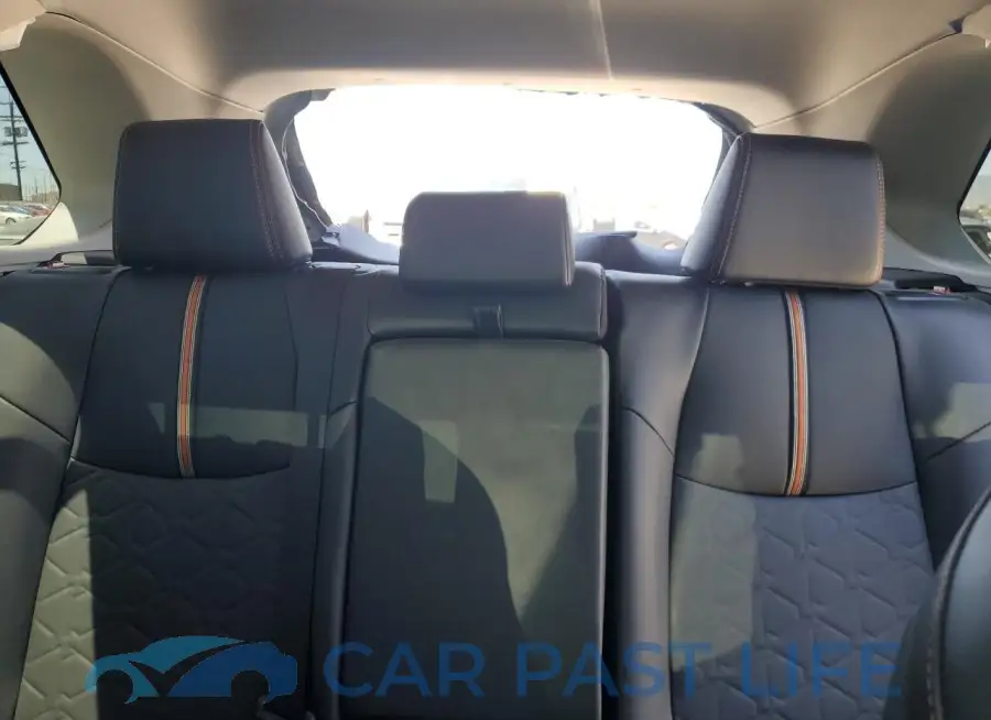 2T3J1RFV8PW386861# 10