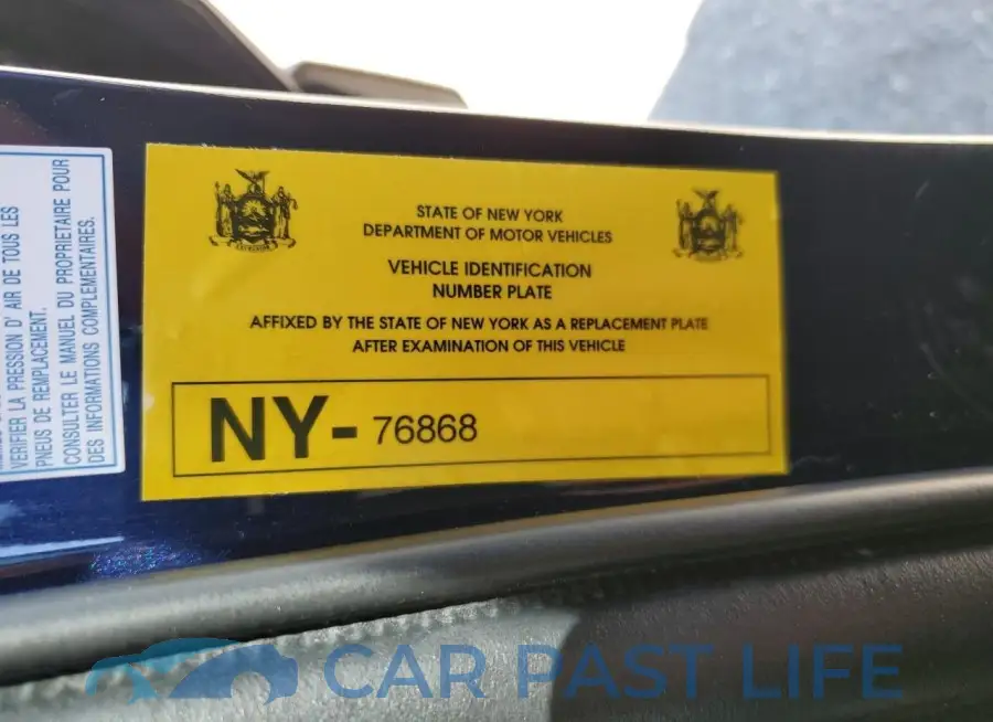 NY76868# 13