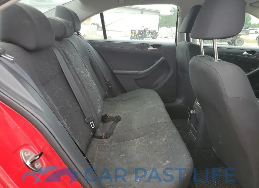 3VW1K7AJXFM351757# 10
