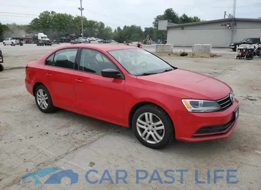 3VW1K7AJXFM351757# 4
