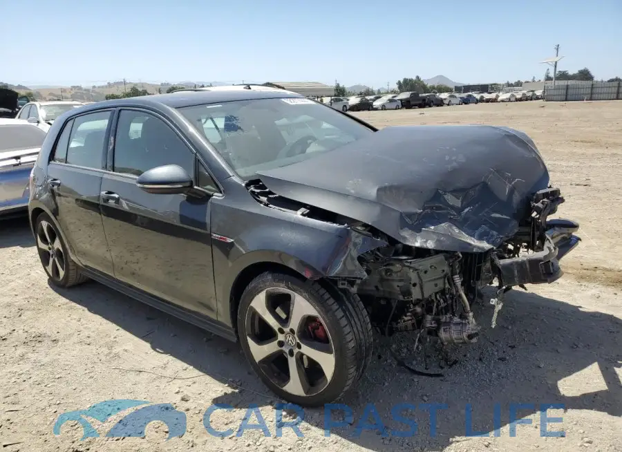 3VW4T7AU5FM040029# 4