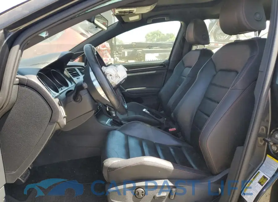 3VW4T7AU5FM040029# 7