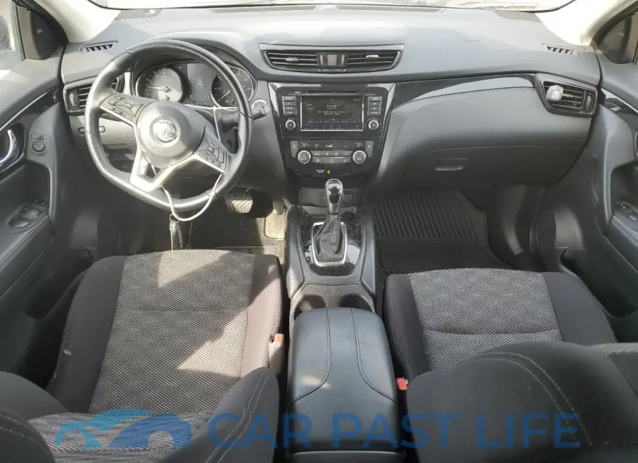 JN1BJ1BV6MW319459# 8