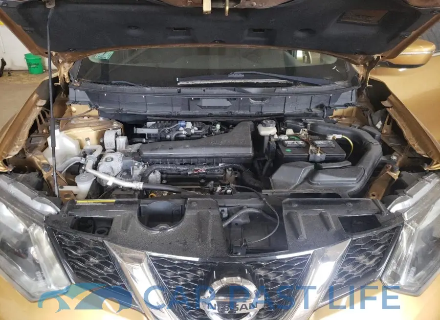 KNMAT2MV9FP517116# 11