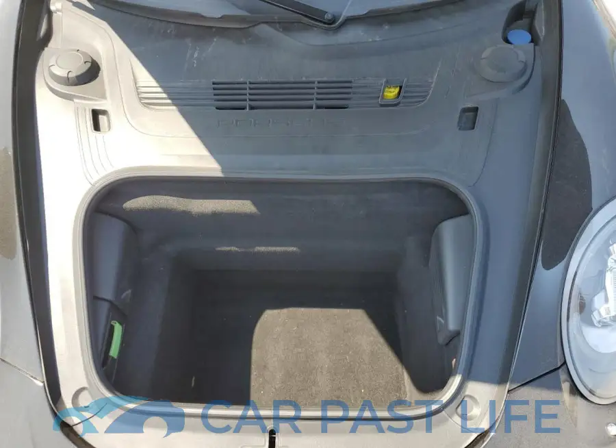 WP0AD2A97FS166143# 11