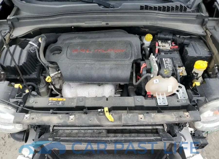 ZACCJADT5GPC85237# 11