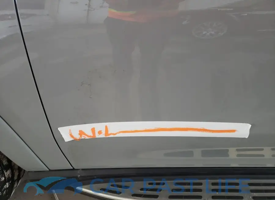 4JGFB8KBXRB237187# 13