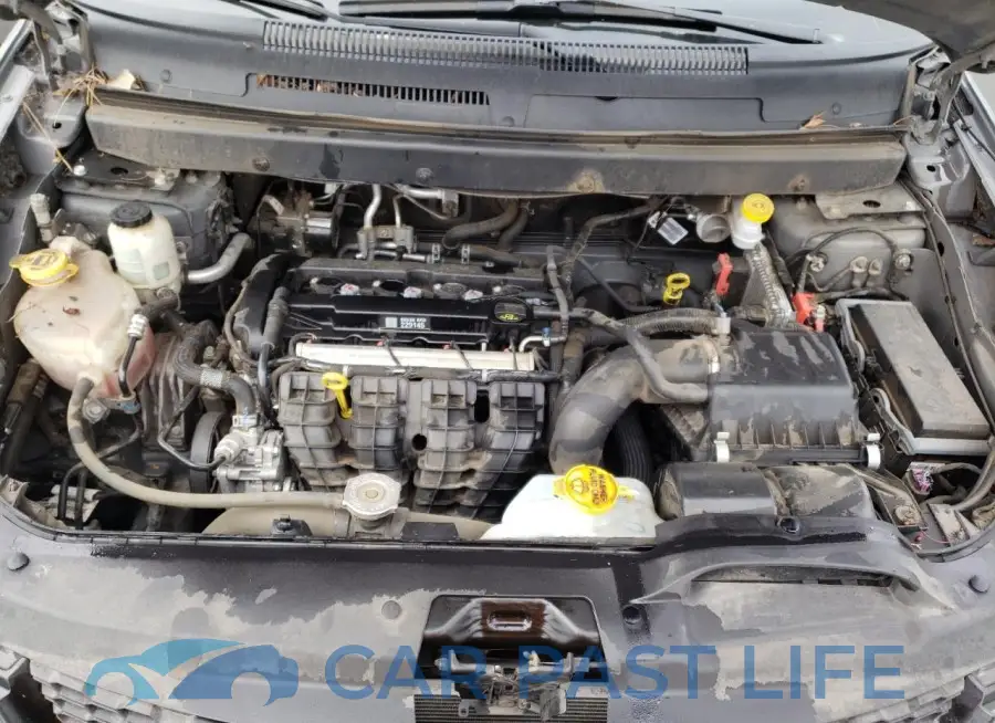 3C4PDCGB8LT253926# 12