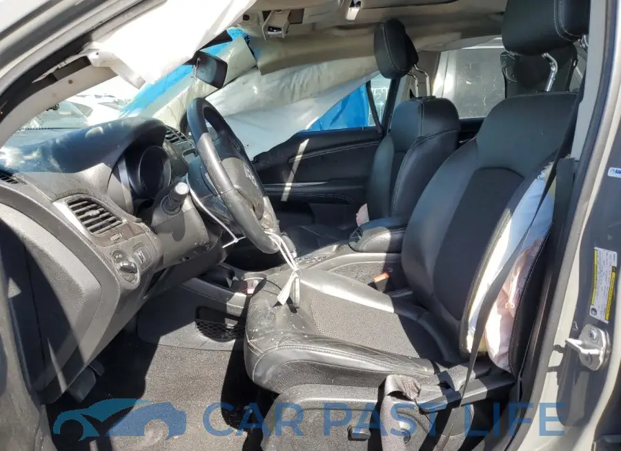 3C4PDCGB8LT253926# 7